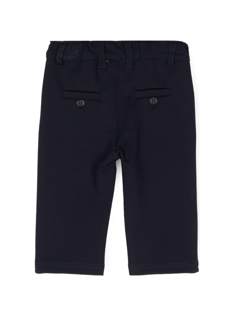 TRUSSARDI JUNIOR TIA24131PANBBLUE NAVY
