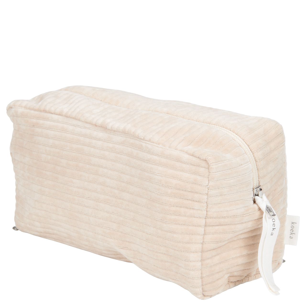Borsa da toilette per neonati Koeka Vik sabbia 1050-1602 240 KOEKA KIDS