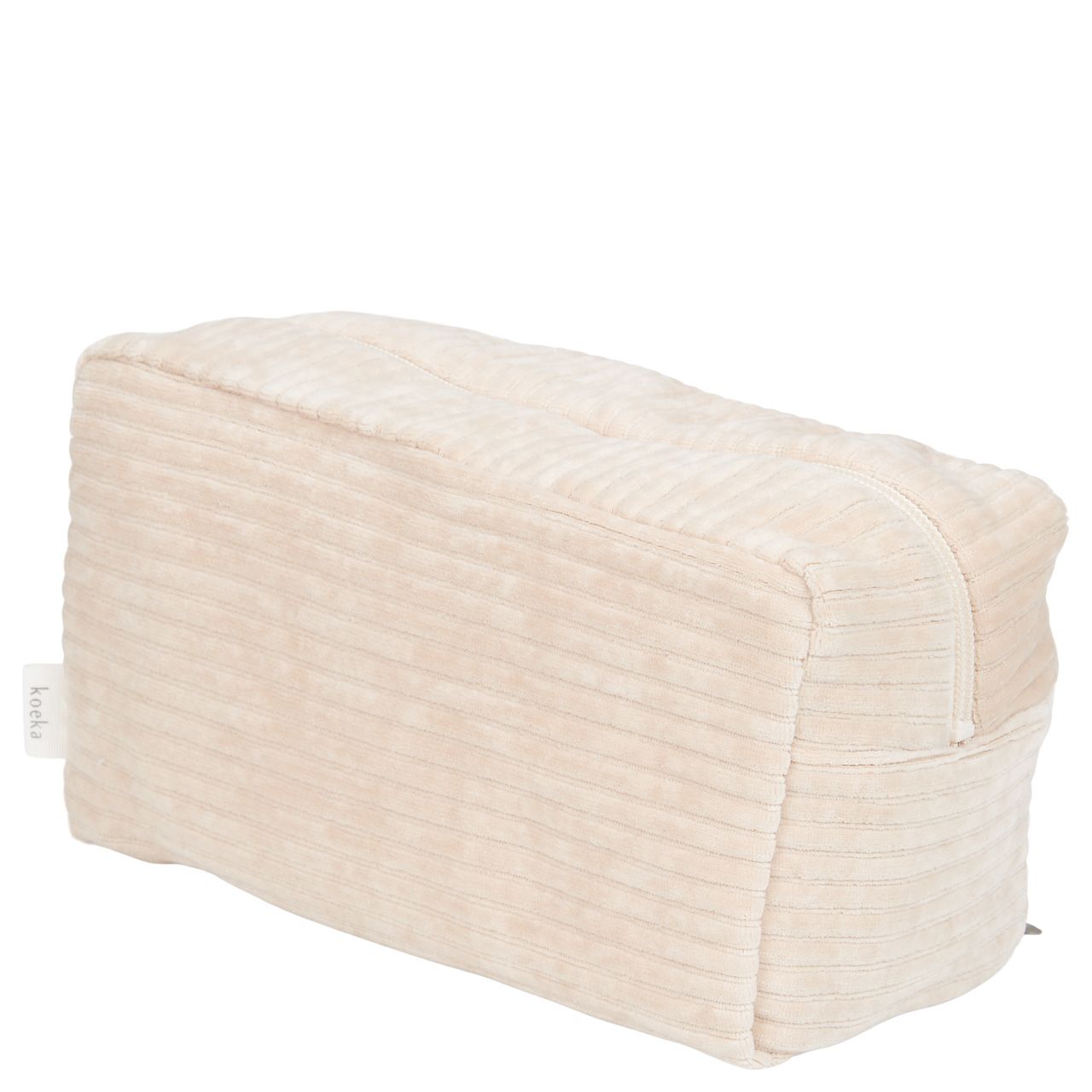Borsa da toilette per neonati Koeka Vik sabbia 1050-1602 240 KOEKA KIDS