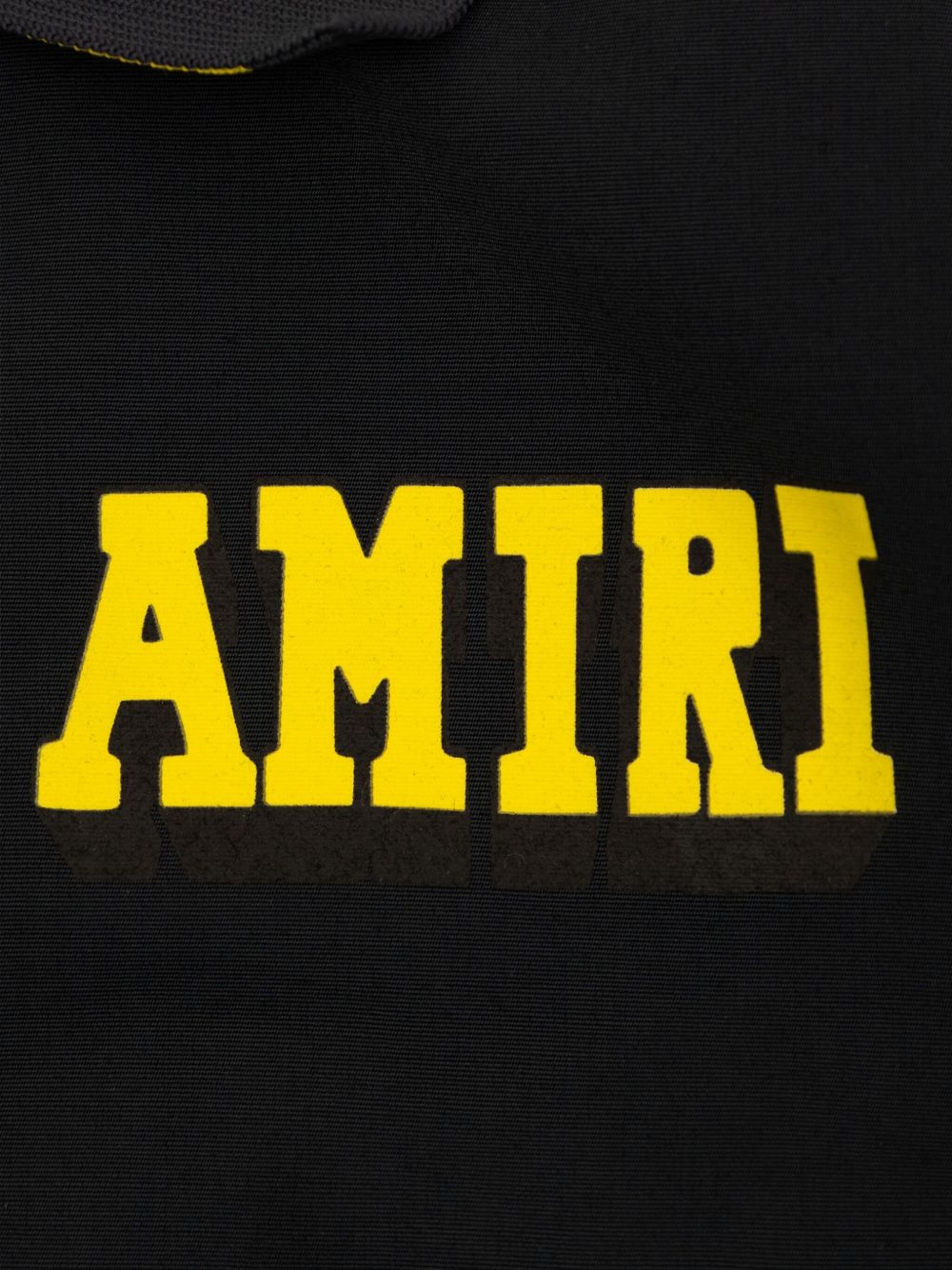 Giacca per bambino Amiri Kids blu con ricamo Tiger AKOUBN1001 508 AMIRI KIDS