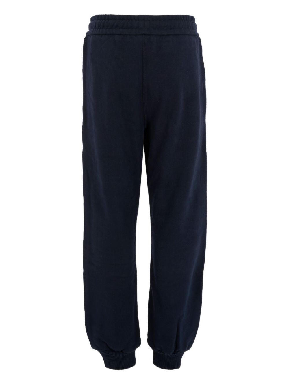 Pantaloni sportivi per bambina Chloé Kids blu con coulisse in vita C20631 859 CHLOE' KIDS