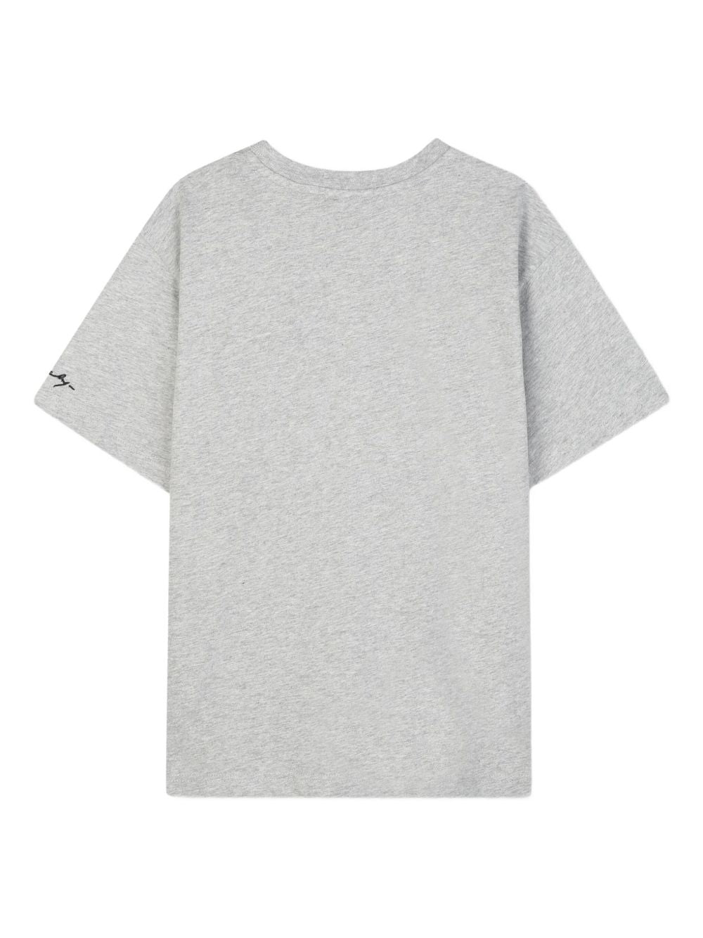 T-shirt per bambino Givenchy Kids grigia con motivo evil eye H30963 A01 GIVENCHY KIDS