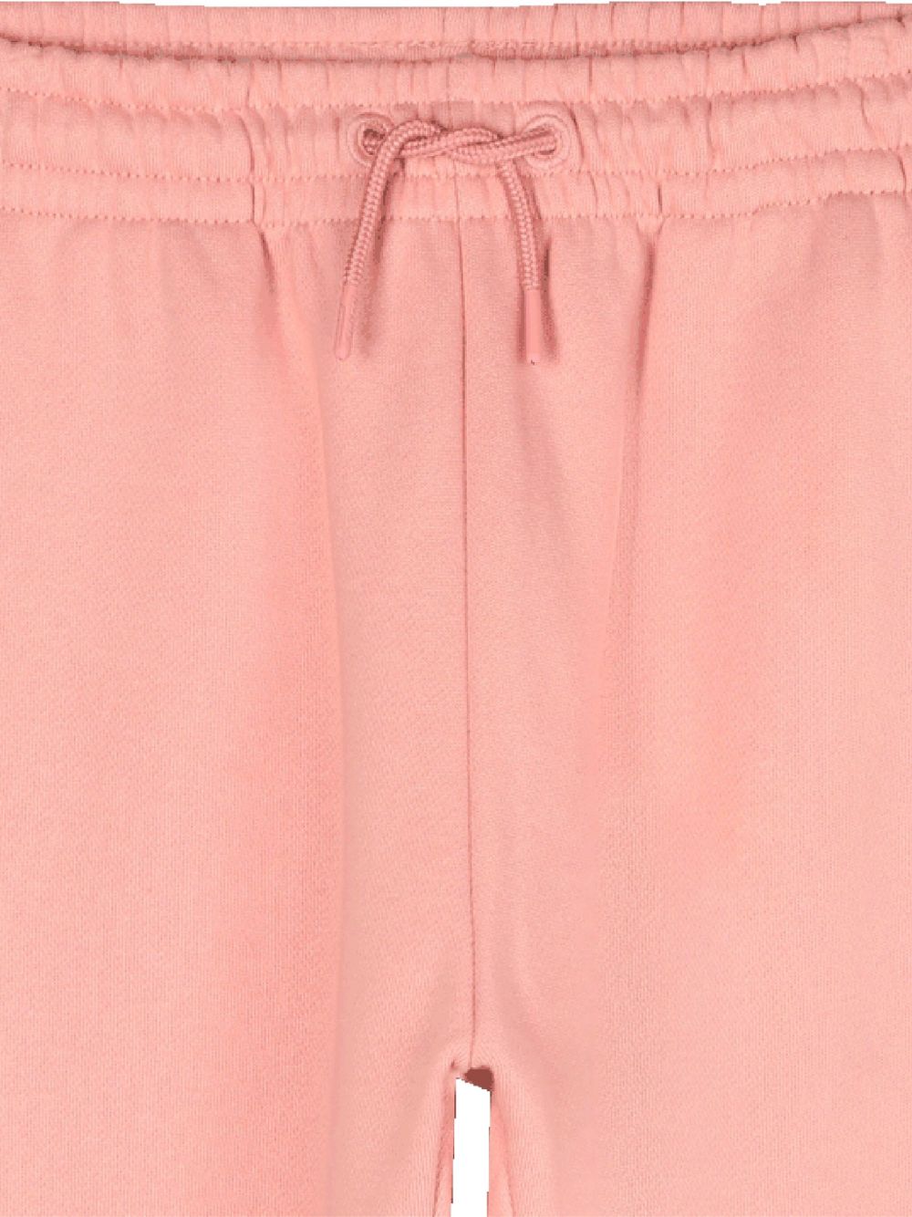 Joggers per bambina Kenzo Kids rosa con vita elasticizzata K61330 47H KENZO KIDS