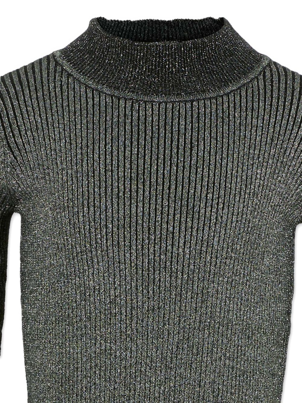 Maglione per bambino Molo grigio con maniche lunghe 2W25K213 2215 MOLO KIDS