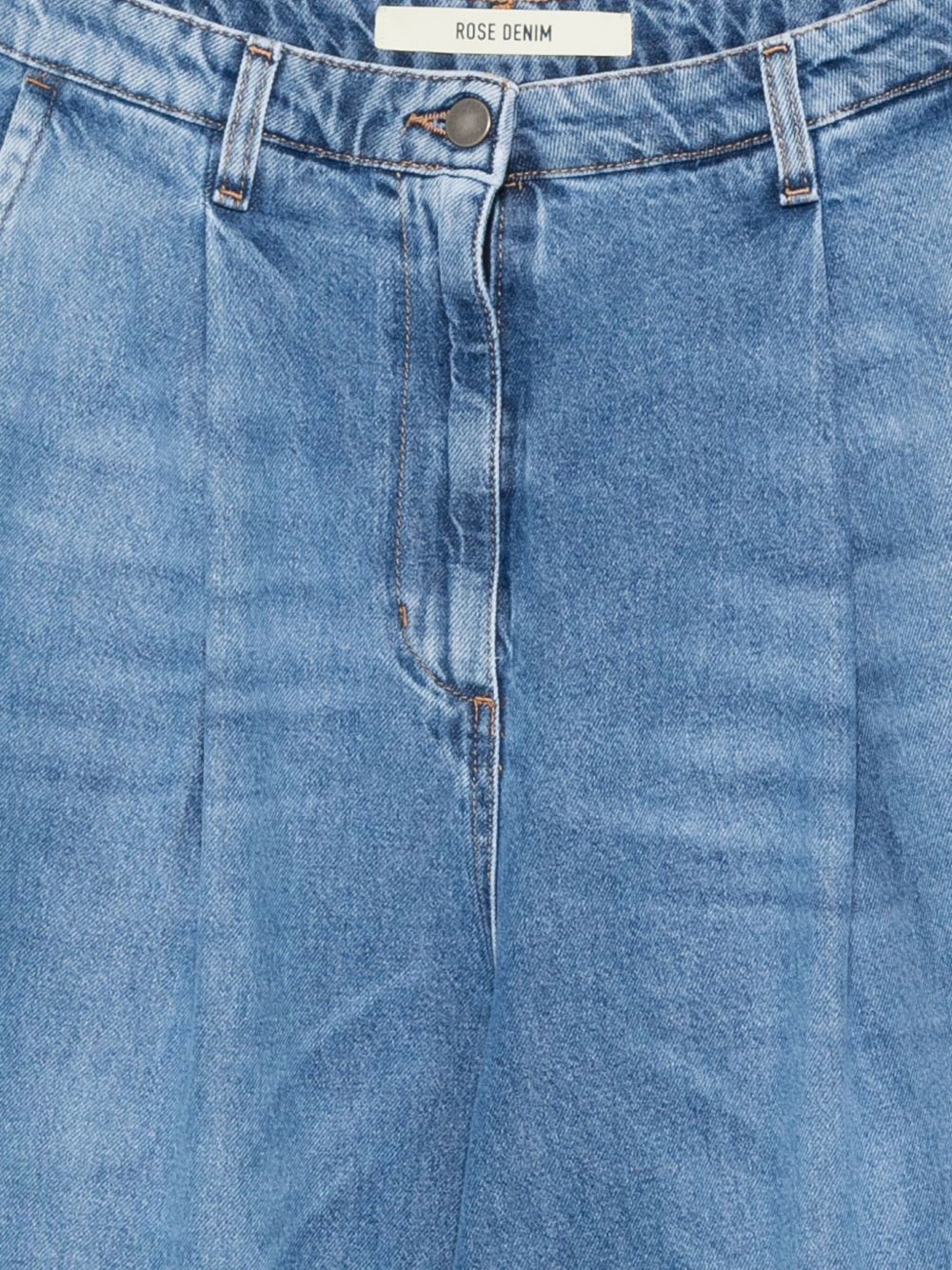 Jeans per donna Merci denim con tasca a filetto ESPERO26AI UNICO ROSE