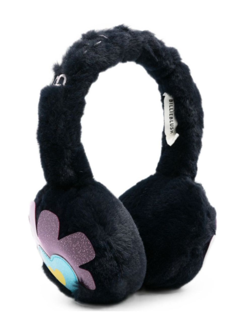 Paraorecchie per bambina Billieblush con applicazioni floreali laterali U22496 85T BILLIEBLUSH KIDS