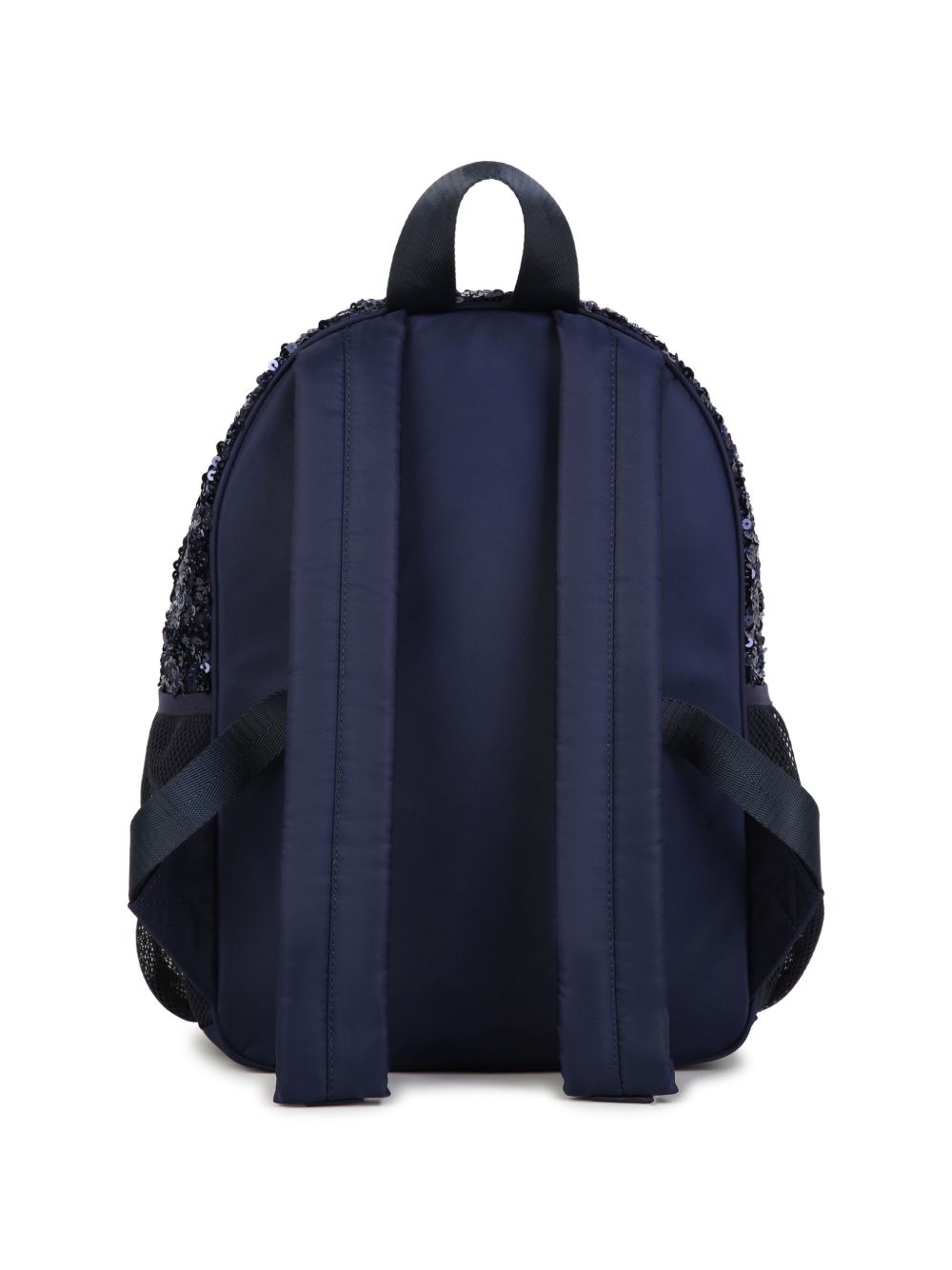 Zaino per bambina Billieblush Kids blu con decorazione con paillettes U22537 85T BILLIEBLUSH KIDS
