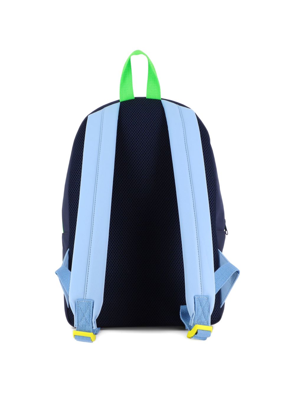 Zaino per bambino Billieblush Kids blu con stampa grafica U22556 85T BILLIEBLUSH KIDS