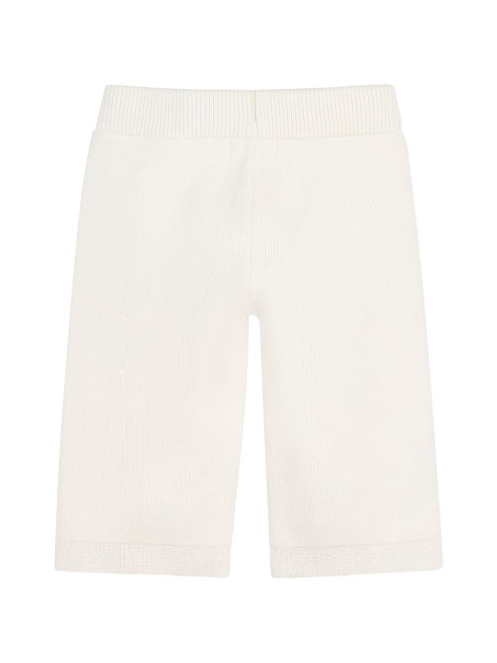 Completo per neonata Billieblush bianco con decorazione con cuori U22611 121 BILLIEBLUSH KIDS