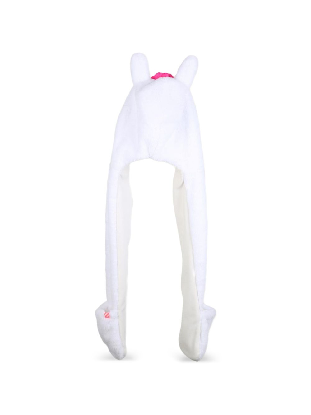Cappello per bambina Billieblush Kids bianco con design a unicorno U22626 Z41 BILLIEBLUSH KIDS