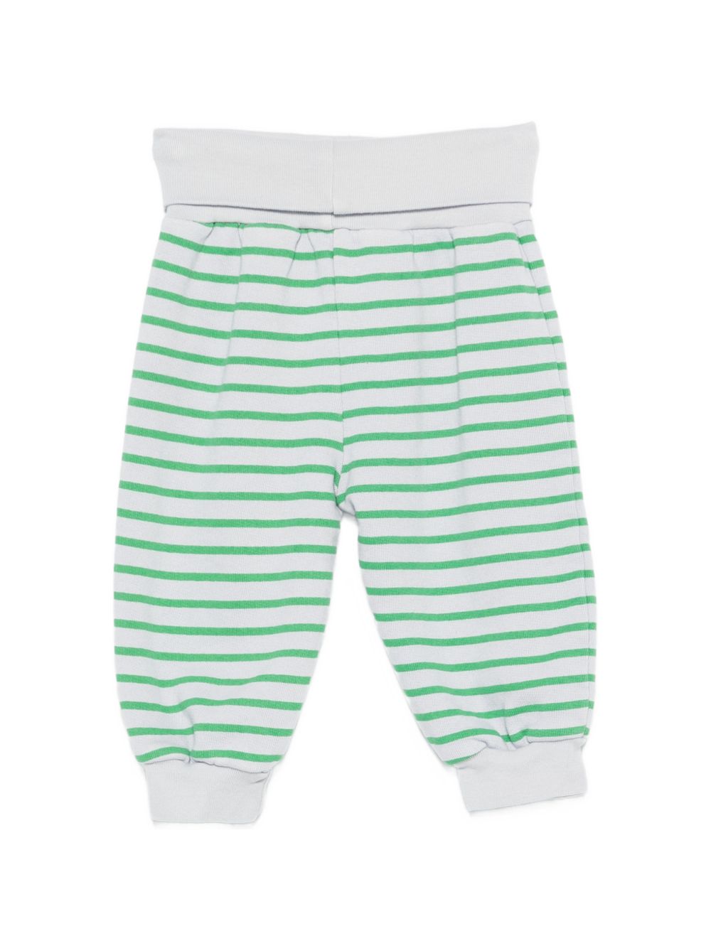 Pantatuta per neonato Bobo Choses multicolore con logo ricamato B226AB019 051 BOBO CHOSES KIDS