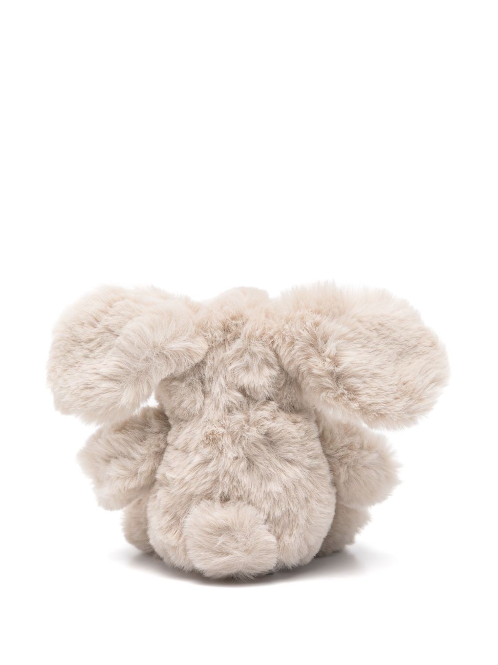 Peluche per neonati Bonpoint Kids beige con logo ricamato PERPTOW00002 060 BONPOINT KIDS