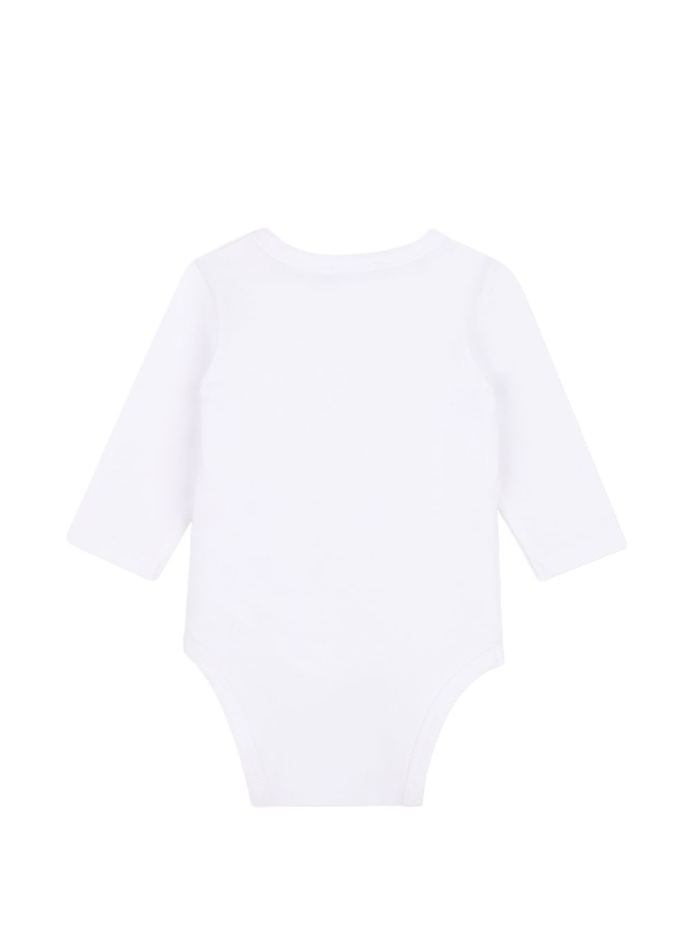 Set cinque tutine per neonato Boss Kids multicolore con fantasie diverse J53315 771 BOSS KIDS