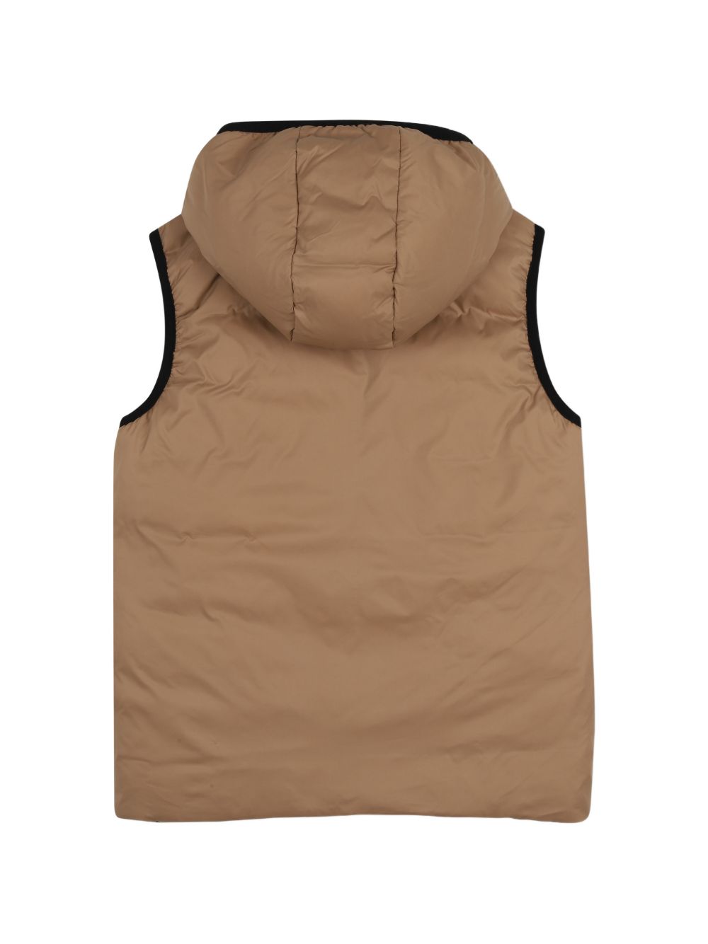 Gilet per bambino Boss Kids multicolore con design imbottito J53436 269 BOSS KIDS