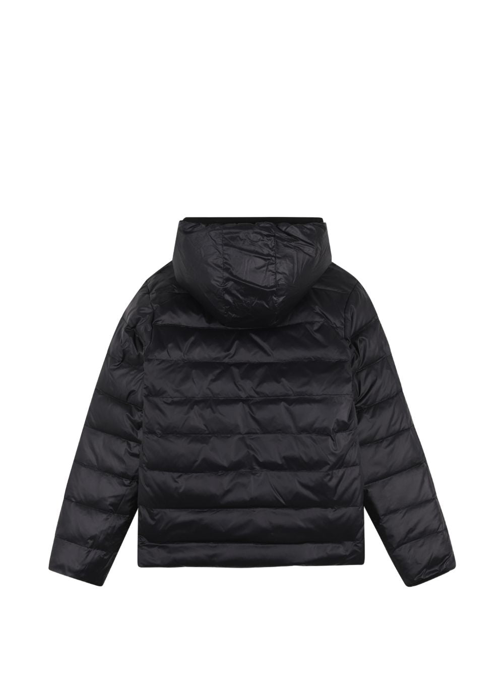 Giubbino per bambino Boss Kids multicolore con design reversibile J53439 269 BOSS KIDS