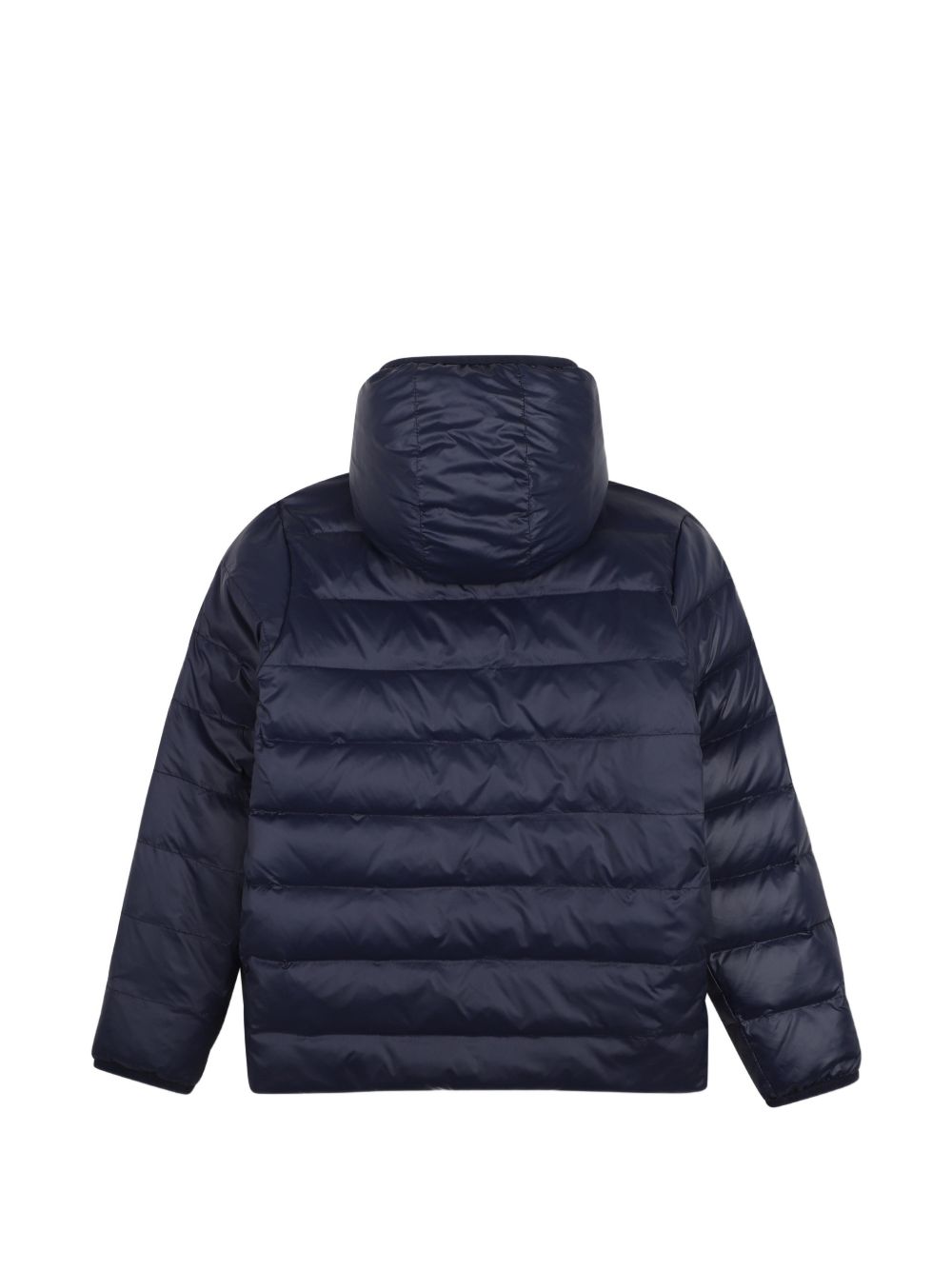 Giubbino per bambino Boss Kids multicolore con design reversibile J53439 796 BOSS KIDS