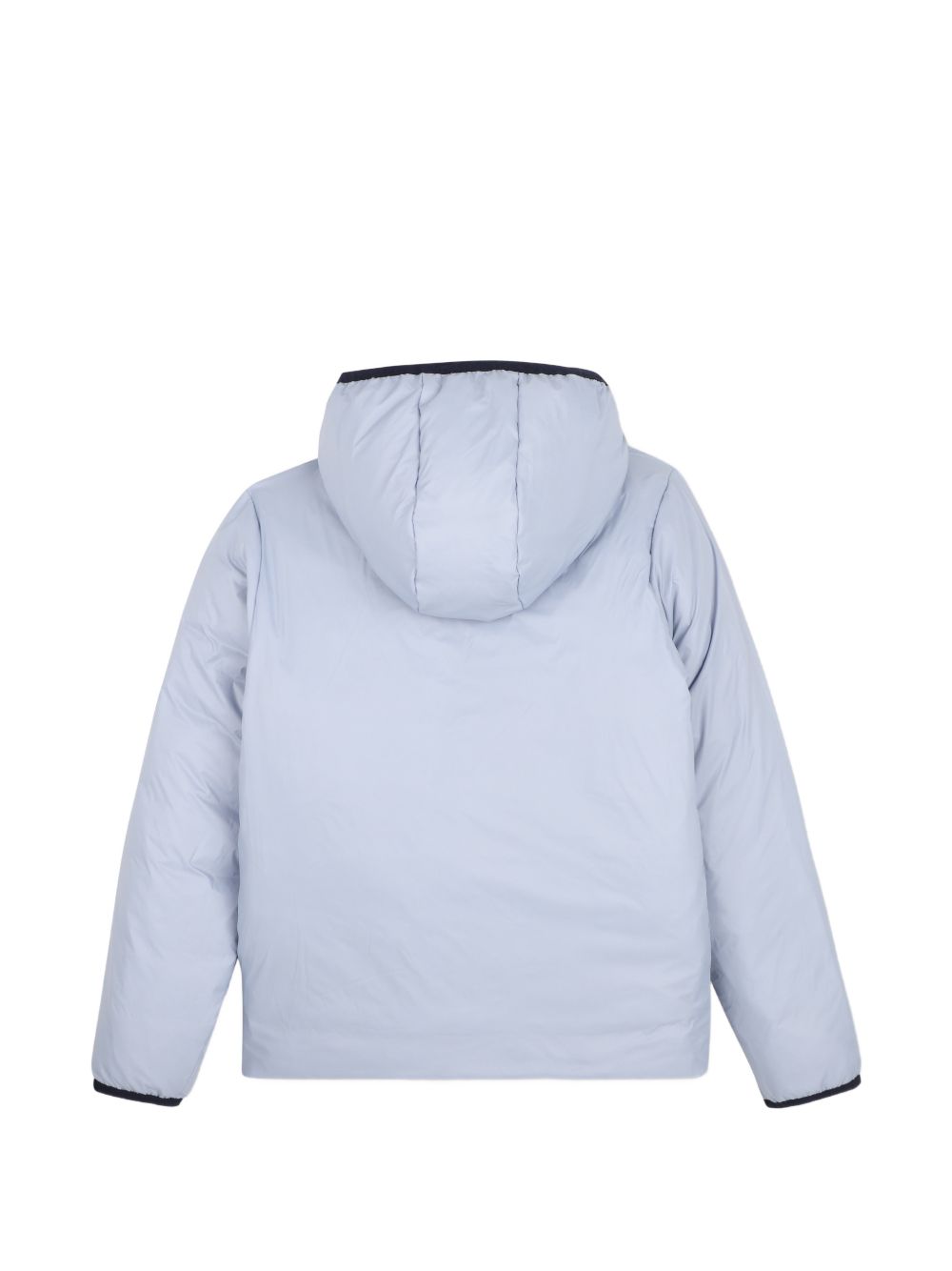 Giubbino per bambino Boss Kids multicolore con design reversibile J53439 796 BOSS KIDS