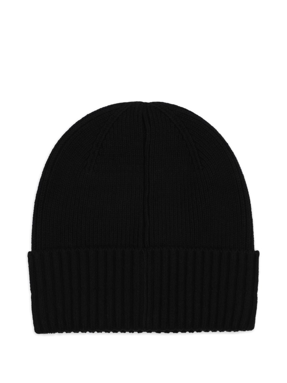 Cappello per bambino Boss KIds nero con logo sul davanti J53583 09B BOSS KIDS