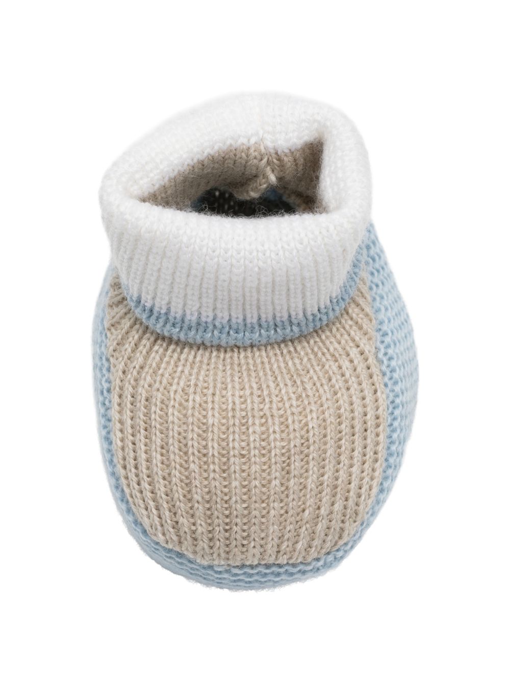 Scarpine primi passi per neonato Colorichiari multicolore con design color-block MF758600 2088 5123 COLORICHIARI
