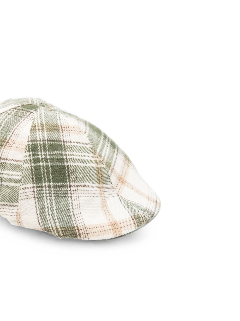 Cappello per neonato Colorichiari multicolore con design a quadri MN928664 4979 36 COLORICHIARI