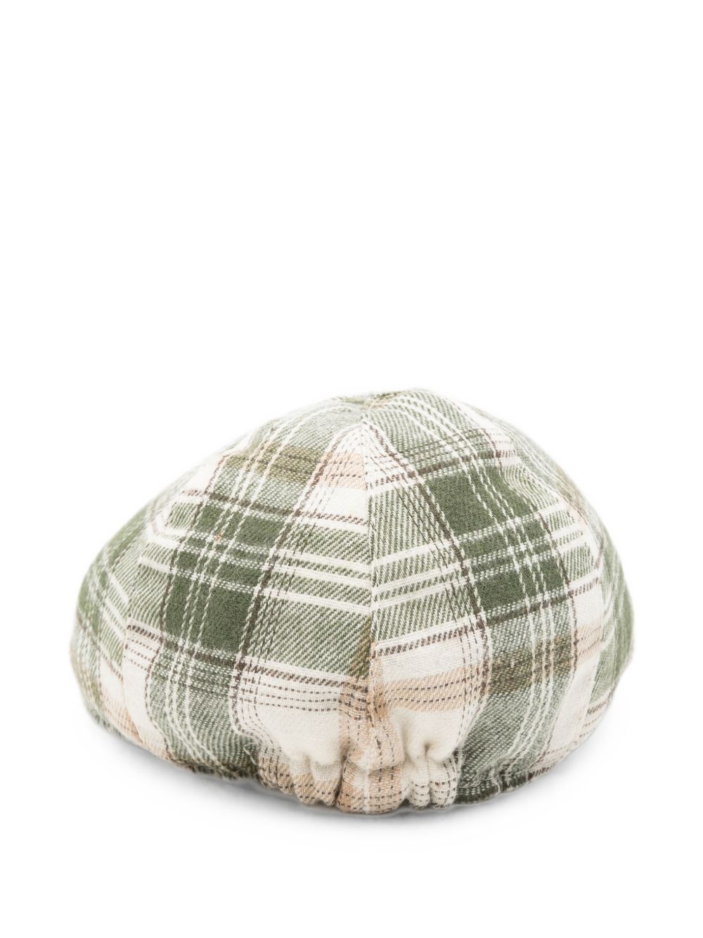 Cappello per neonato Colorichiari multicolore con design a quadri MN928664 4979 36 COLORICHIARI