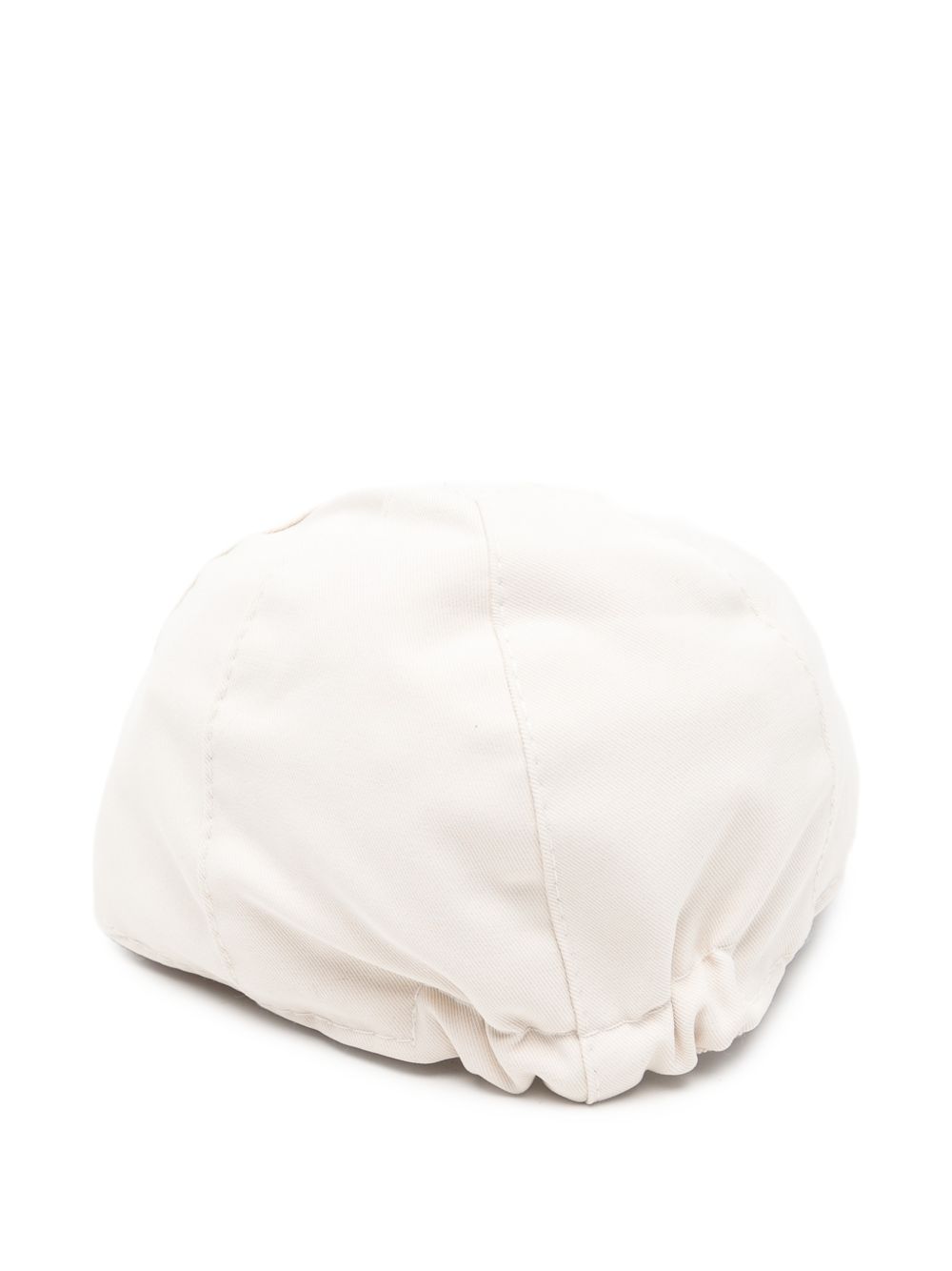 Cappello per bambino Colorichiari beige con design a inserti MN928664 4985 20 COLORICHIARI