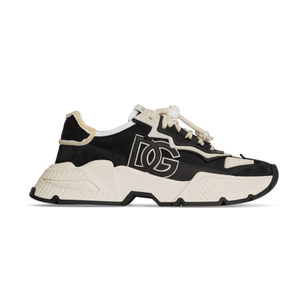 Scarpe per bambino Dolce & Gabbana Kids multicolor con logo DA5119 AQ040 89923 DOLCE & GABBANA KIDS