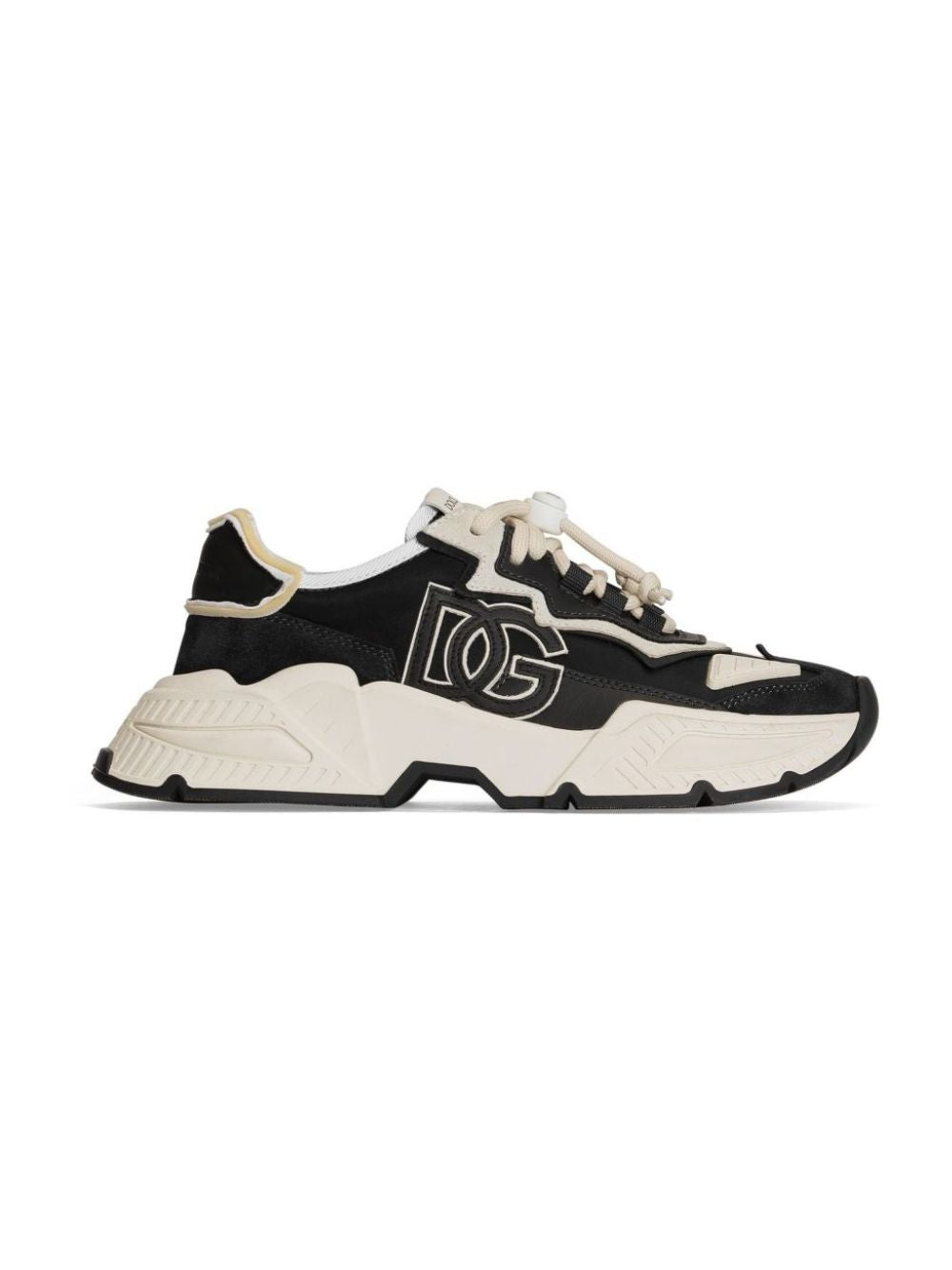 Scarpe per bambino Dolce & Gabbana Kids multicolor con logo DA5119 AQ040 89923 DOLCE & GABBANA KIDS