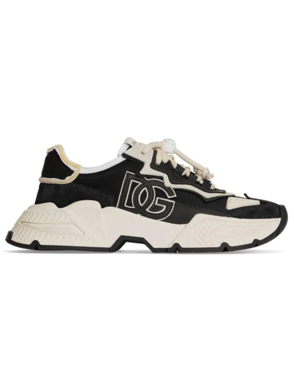 Scarpe per bambino Dolce & Gabbana Kids multicolor con logo DA5119 AQ040 89923 DOLCE & GABBANA KIDS