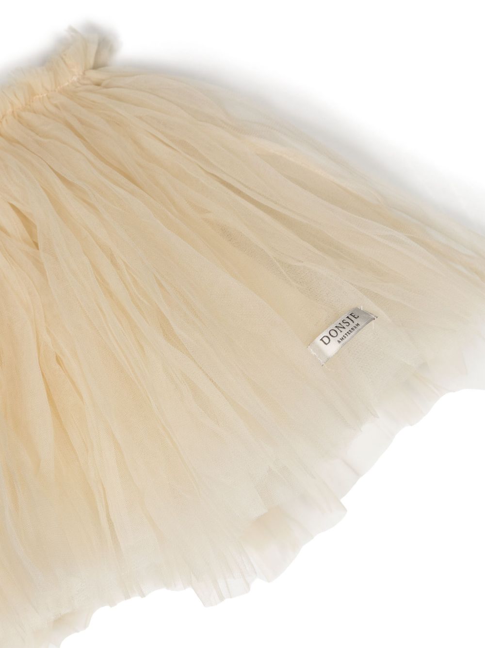 Gonna per neonata Donsje Kids beige in tulle 4080200NB 00003 DONSJE KIDS