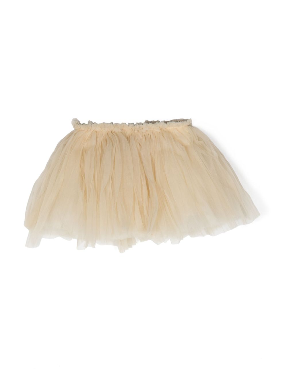 Gonna per neonata Donsje Kids beige in tulle 4080200NB 00003 DONSJE KIDS