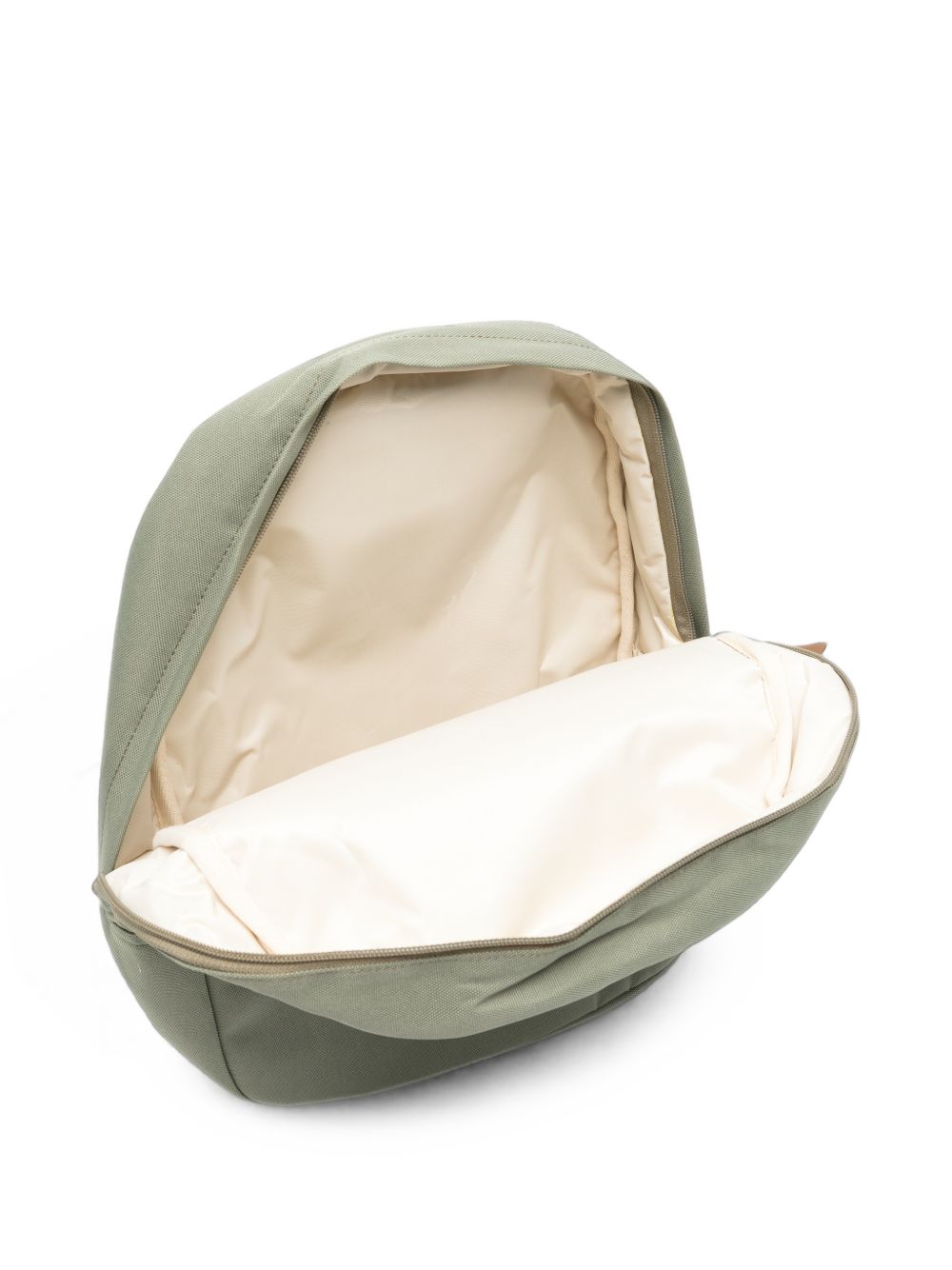 Zaino per bambini Donsje verde con toppa orsetto 5523901 00081 DONSJE KIDS