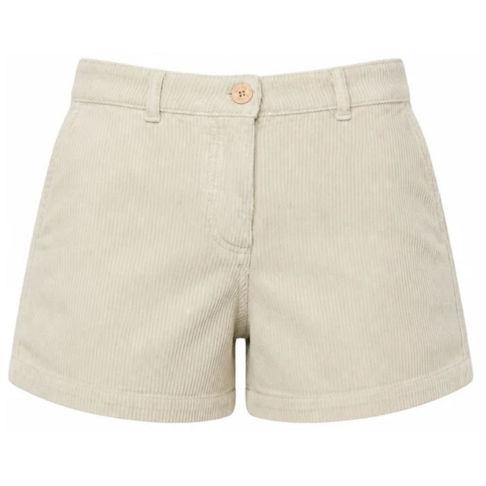 Shorts per bambina Etro Kids beige con trama a coste GZ6A59 Z4073 108 ETRO KIDS