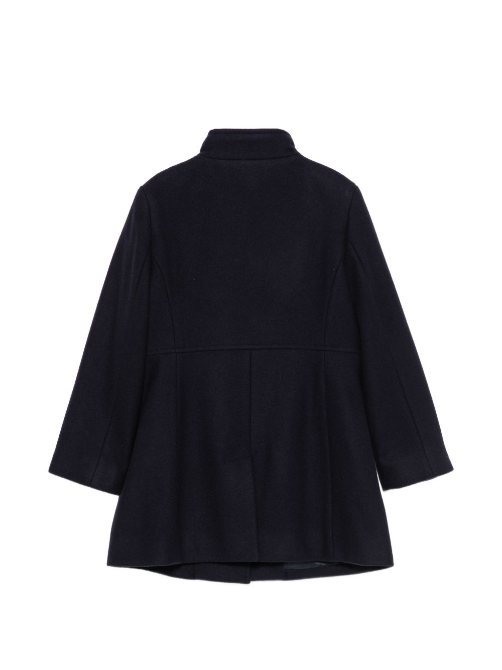 Cappotto per bambino Fay Kids blu con moschettone FZ2A10 E0259 619 FAY KIDS