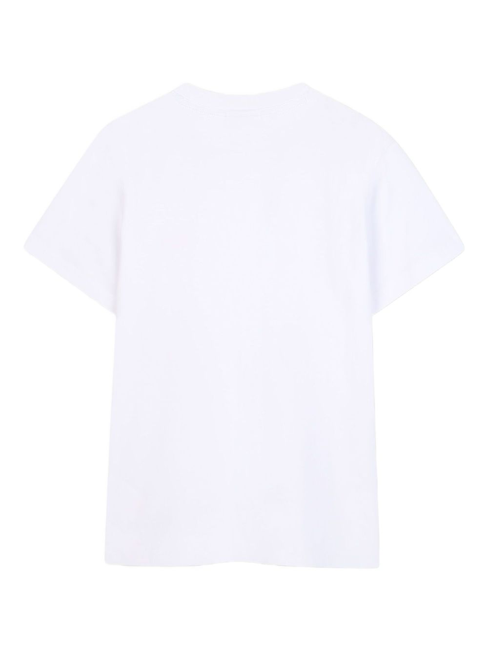 Set di due t-shirt per bambino Hugo Kids multicolore con logo sul davanti G00573 M41 Hugo KIDS