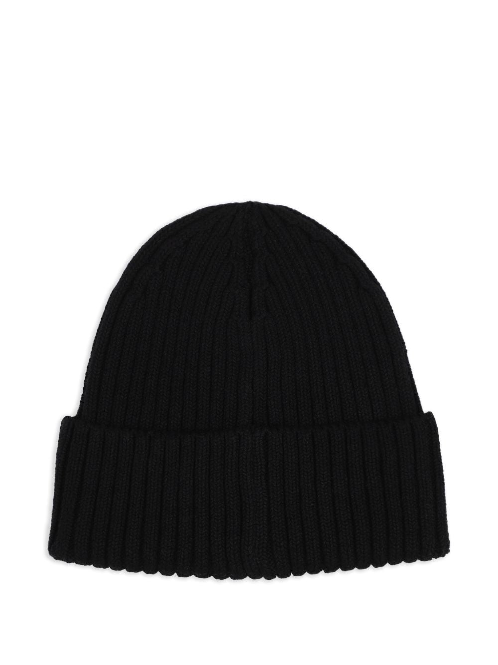 Cappello per bambino Hugo Kids nero con applicazione logo sul davanti G01314 09B Hugo KIDS