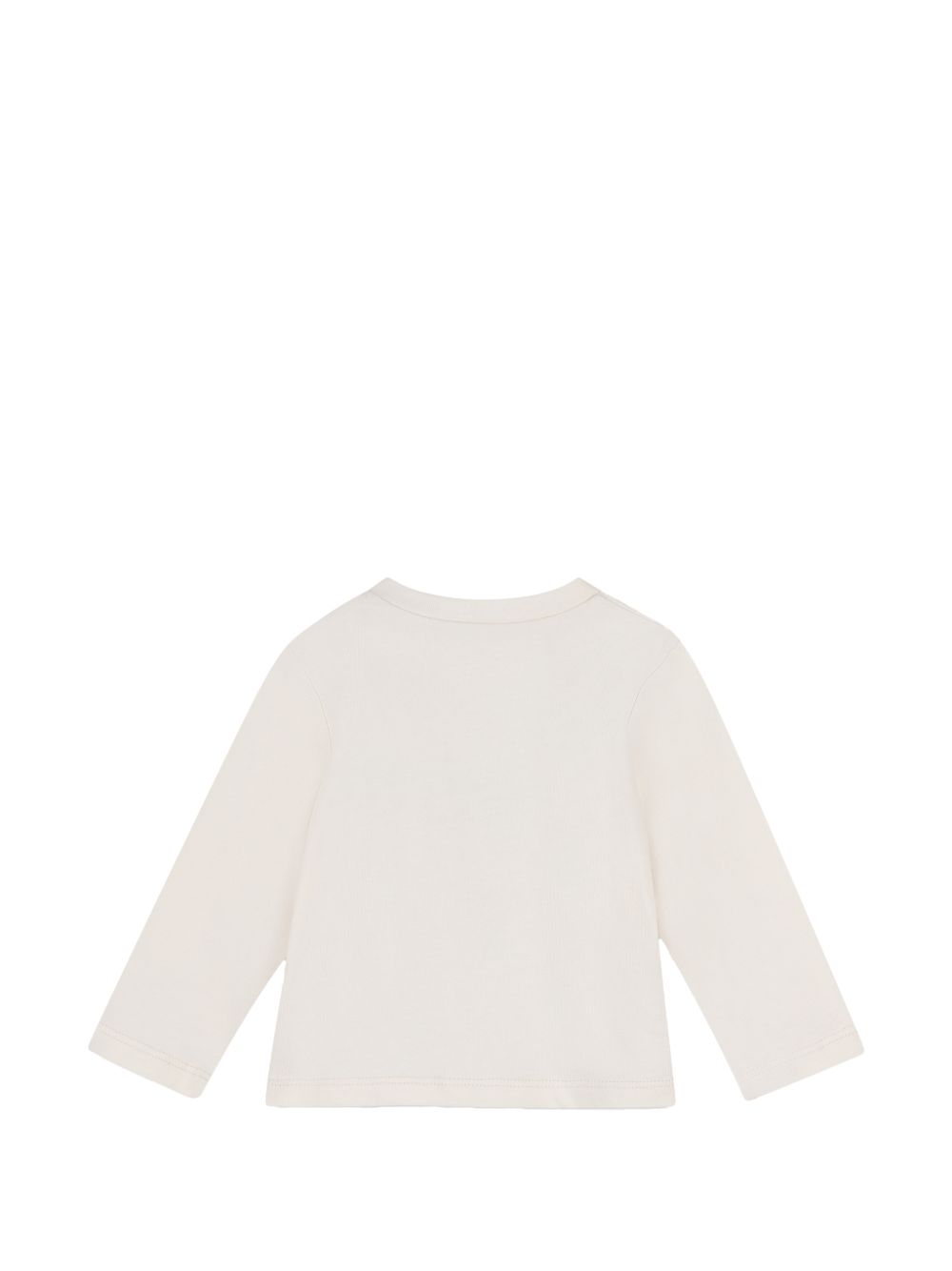 Set tre pezzi per neonato Karl Lagerfeld Kids multicolore con stampa Ikon Karl Z31484 M41 KARL LAGERFELD KIDS