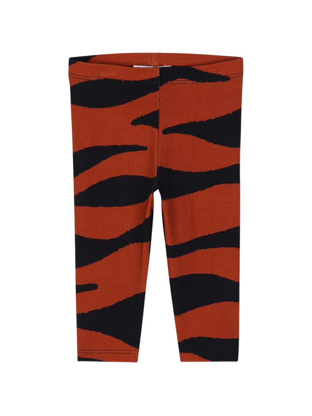 Set di due pezzi per neonata Kenzo Kids multicolore con stampa tigre K62115 Q50 KENZO KIDS