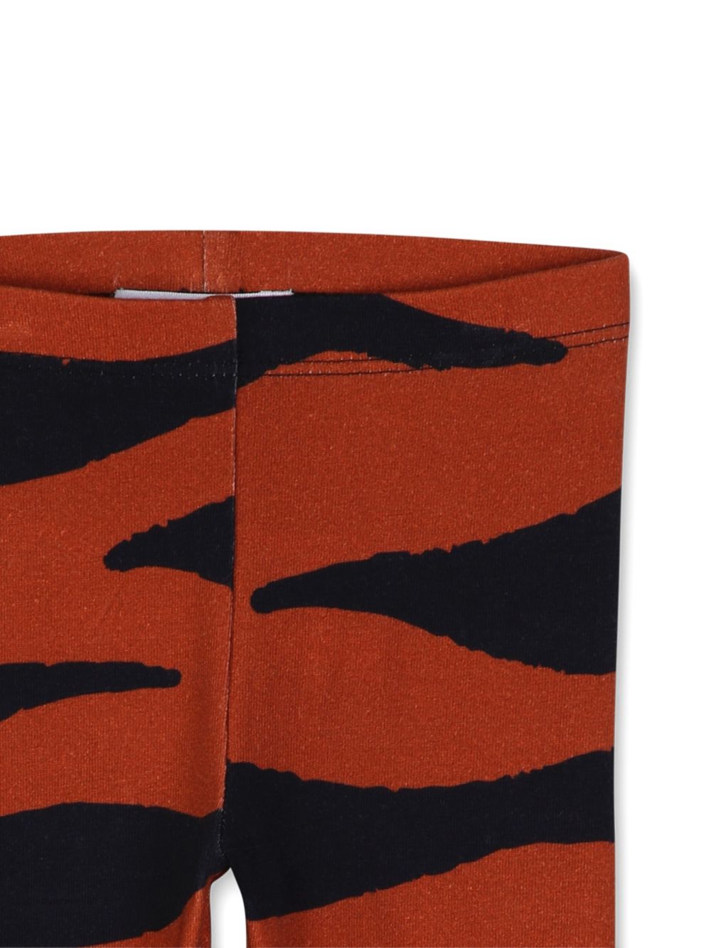 Set di due pezzi per neonata Kenzo Kids multicolore con stampa tigre K62115 Q50 KENZO KIDS