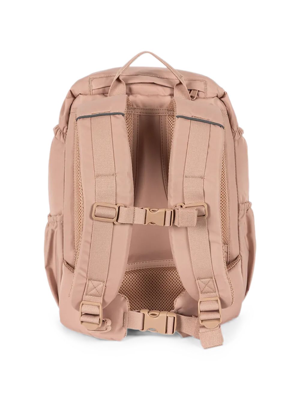 Zaino per bambina Konges Slojd Kids rosa con stampa grafica ciliegie KS105703 P00005 KONGES SLOJD KIDS