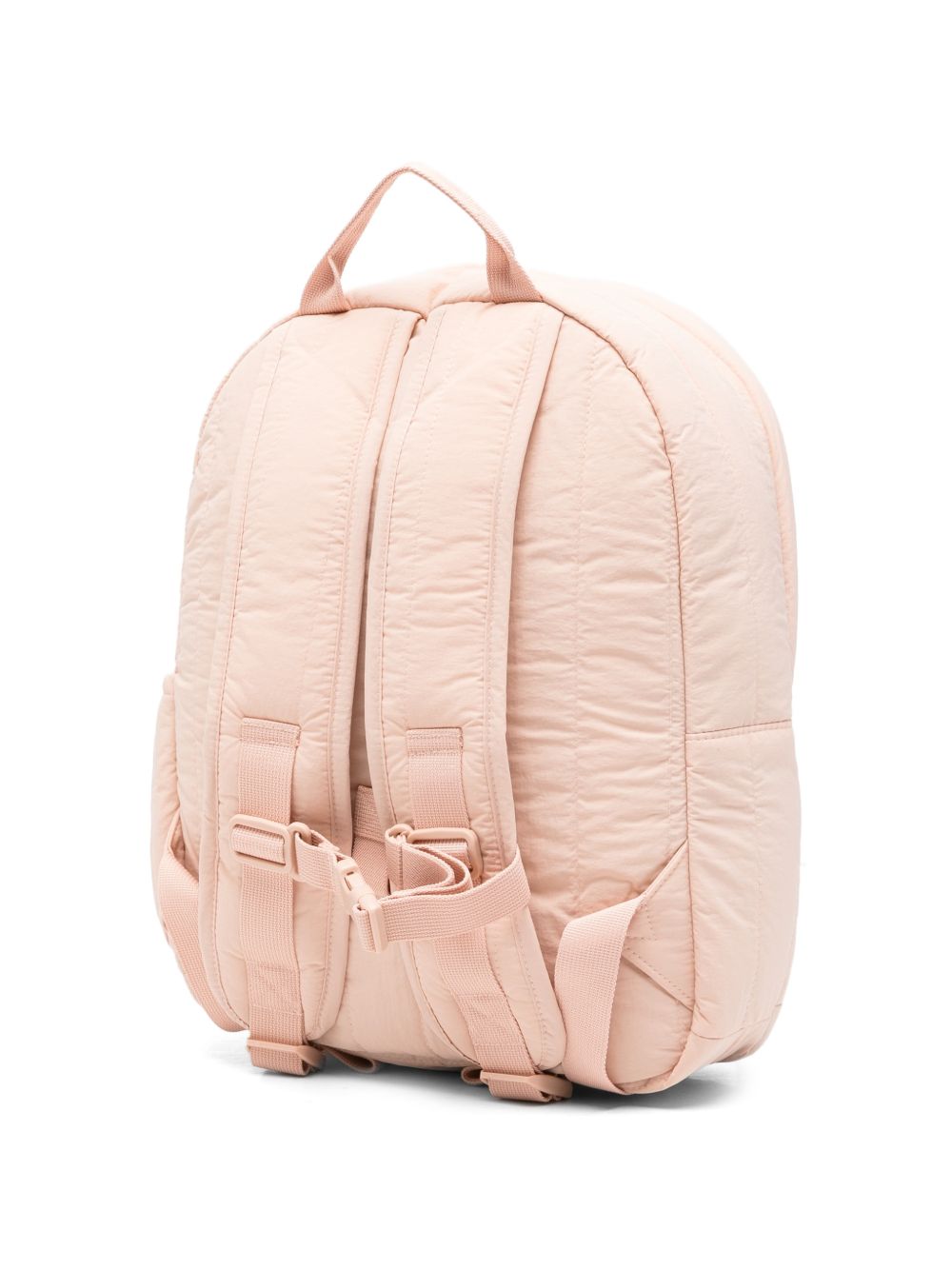 Zaino per bambina Konges Slojd Kids rosa con motivo ciliegie con paillettes KS105732 S25036 KONGES SLOJD KIDS