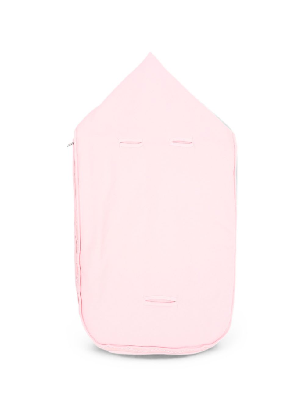 Sacco nanna per neonata Moschino Kids rosa con motivo Teddy Bear MUE00WLCA40 50209 MOSCHINO KIDS