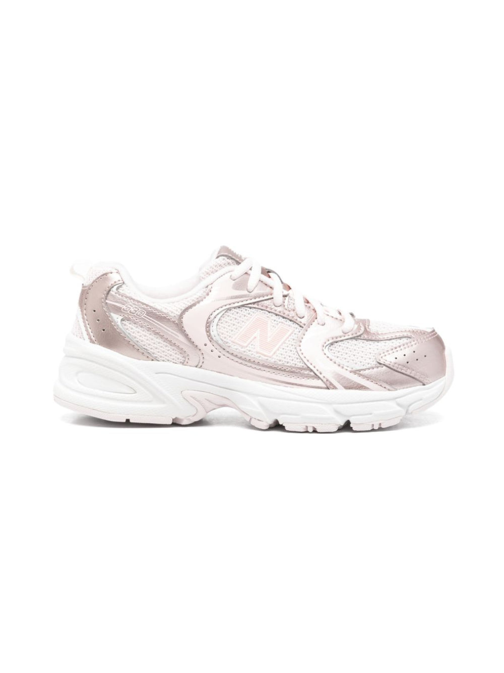 Sneakers per bambina New Balance Kids multicolor con design a pannelli G530 2KD NEW BALANCE KIDS