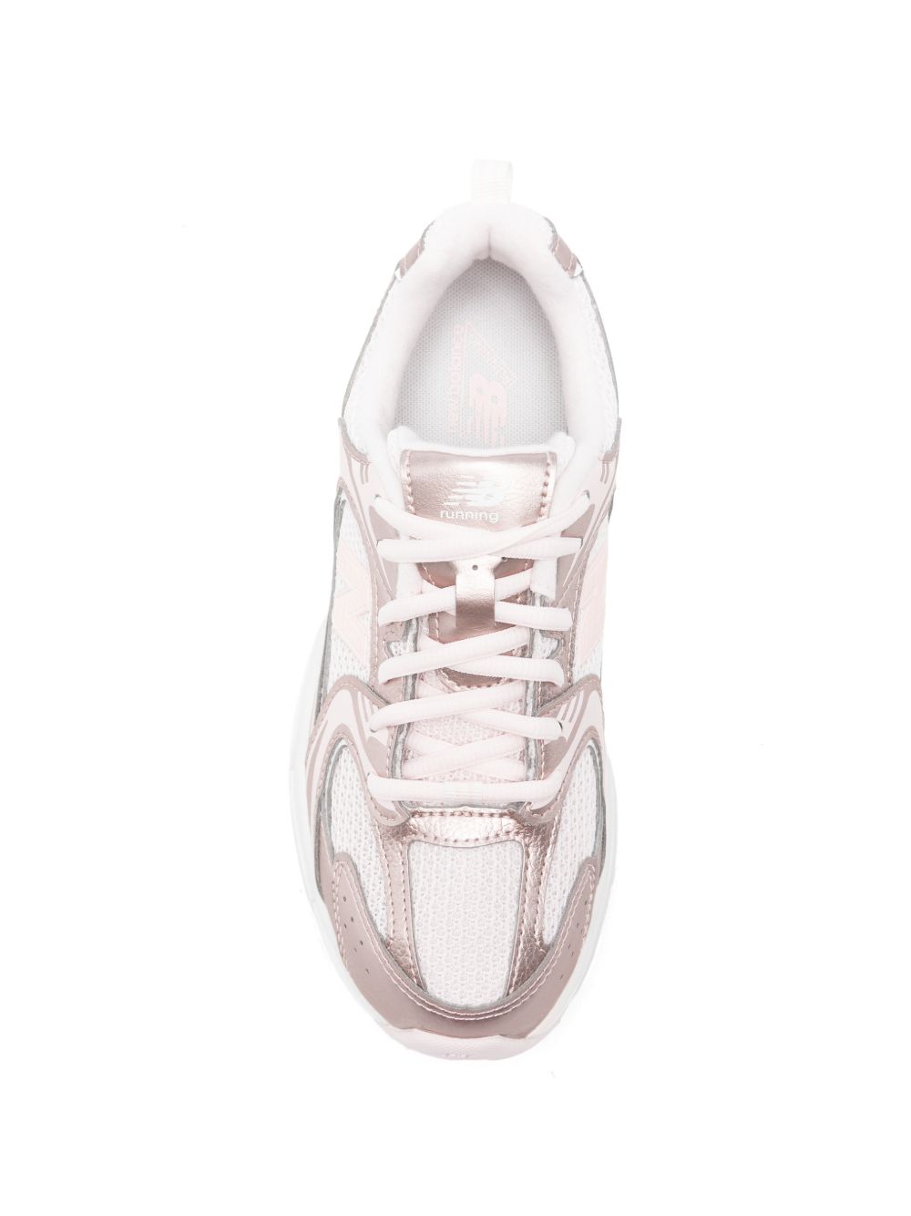 Sneakers per bambina New Balance Kids multicolor con design a pannelli G530 2KD NEW BALANCE KIDS