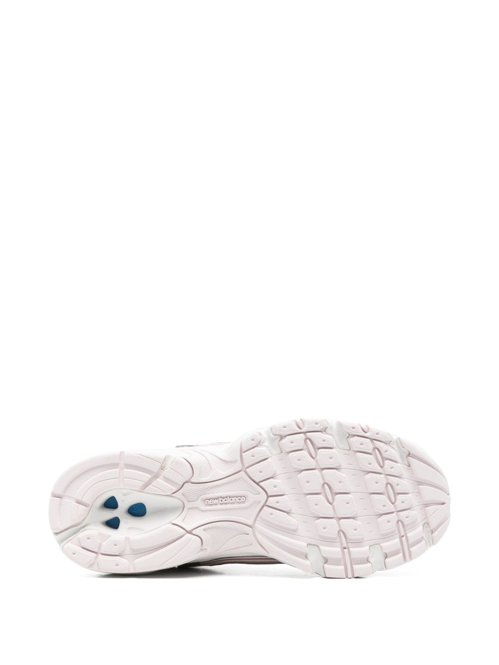 Sneakers per bambina New Balance Kids multicolor con design a pannelli G530 2KD NEW BALANCE KIDS