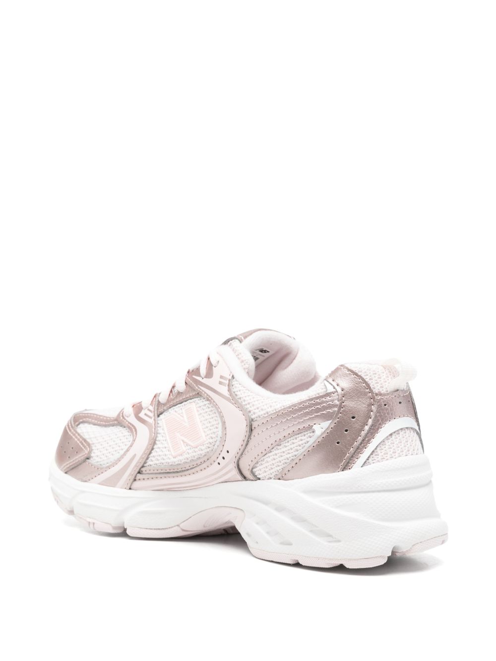 Sneakers per bambina New Balance Kids multicolor con design a pannelli G530 2KD NEW BALANCE KIDS