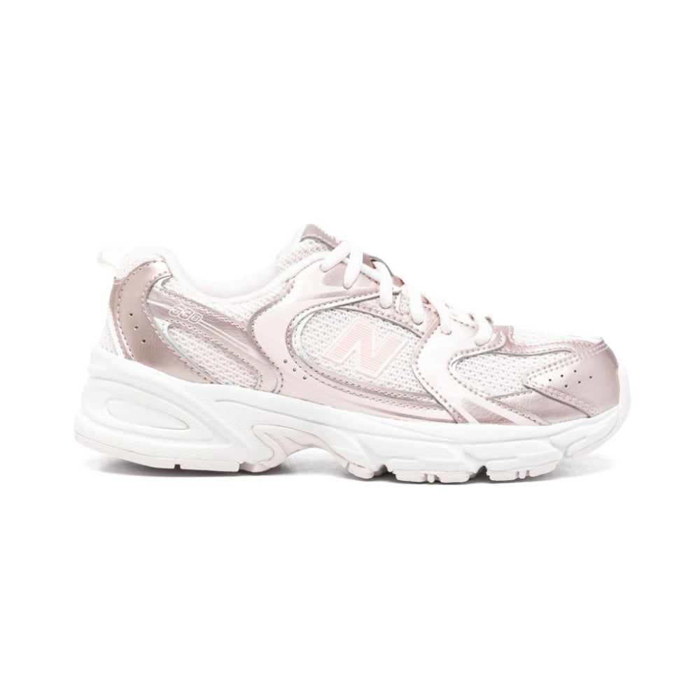 Sneakers per bambina New Balance Kids multicolor con design a pannelli G530 2KD NEW BALANCE KIDS