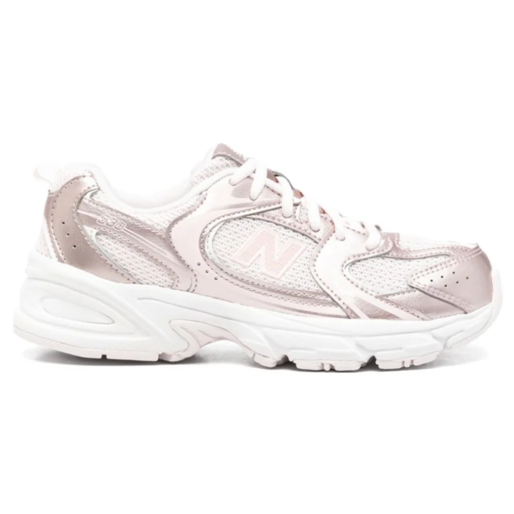 Sneakers per bambina New Balance Kids multicolor con design a pannelli G530 2KD NEW BALANCE KIDS