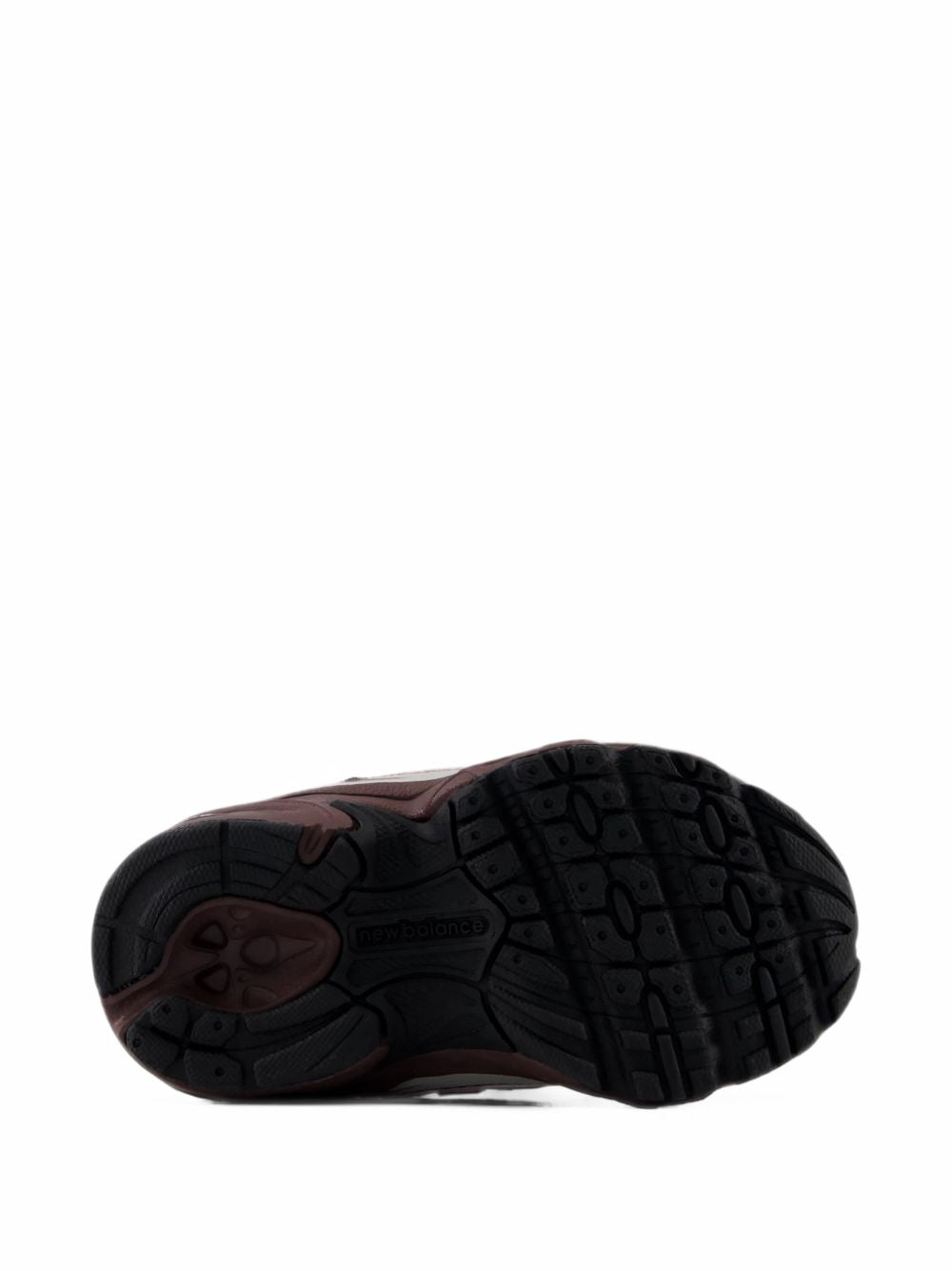 Sneakers per bambina New Balance 740 Kids rosa con pannelli in rete I740 8TU NEW BALANCE KIDS