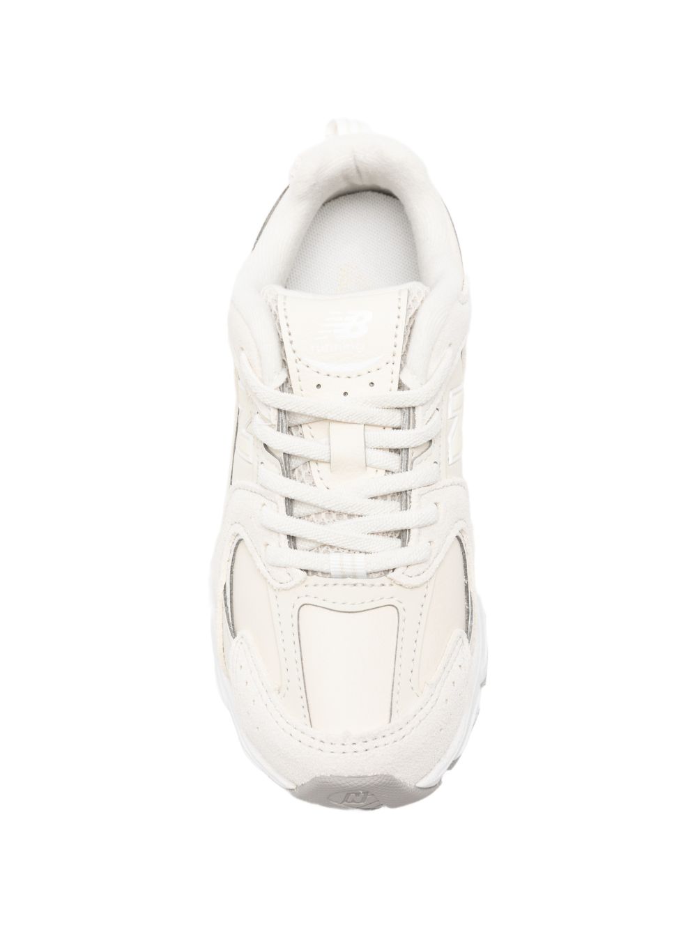 Sneakers per bambino New Balance Kids bianco opaco con inserti P530 52J NEW BALANCE KIDS